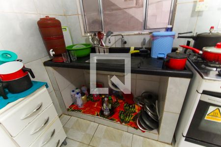 Casa à venda com 140m², 3 quartos e 3 vagas Casa à venda com 140m², 3 quartos e 3 vagasCozinha 2