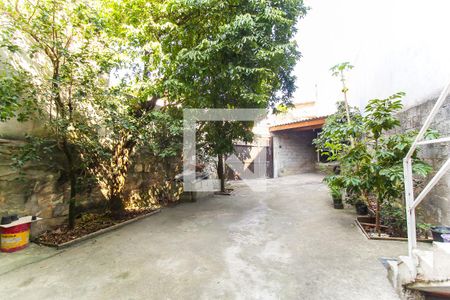 Casa à venda com 140m², 3 quartos e 3 vagas Casa à venda com 140m², 3 quartos e 3 vagasQuintal