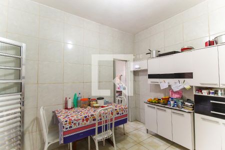Casa à venda com 140m², 3 quartos e 3 vagas Casa à venda com 140m², 3 quartos e 3 vagasCozinha 2