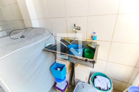 Casa à venda com 140m², 3 quartos e 3 vagas Casa à venda com 140m², 3 quartos e 3 vagasÁrea de Serviço 2