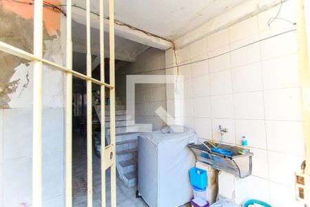 Casa à venda com 140m², 3 quartos e 3 vagas Casa à venda com 140m², 3 quartos e 3 vagasÁrea de Serviço 2