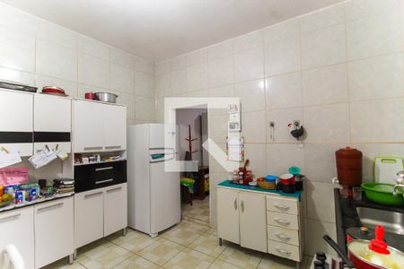 Casa à venda com 140m², 3 quartos e 3 vagas Casa à venda com 140m², 3 quartos e 3 vagasCozinha 2