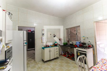 Casa à venda com 140m², 3 quartos e 3 vagas Casa à venda com 140m², 3 quartos e 3 vagasCozinha 2