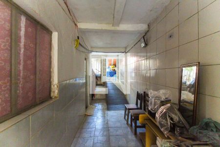 Casa à venda com 140m², 3 quartos e 3 vagas Casa à venda com 140m², 3 quartos e 3 vagasHall