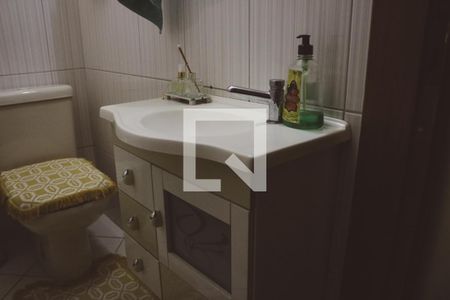 Casa à venda com 670m², 5 quartos e 6 vagasLavabo