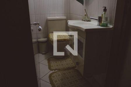 Casa à venda com 670m², 5 quartos e 6 vagasLavabo