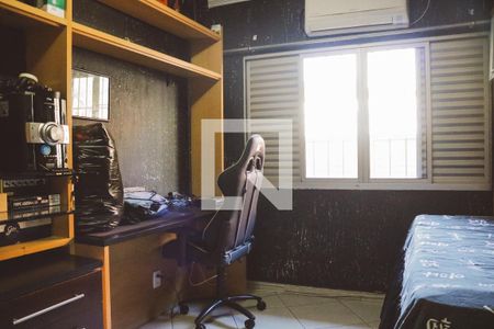 Suíte 1 de casa à venda com 5 quartos, 670m² em Vila Maria Alta, São Paulo