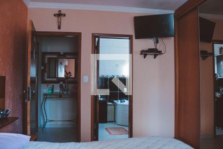 Casa à venda com 670m², 5 quartos e 6 vagasSuíte 3