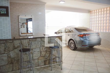Casa à venda com 670m², 5 quartos e 6 vagasGaragem