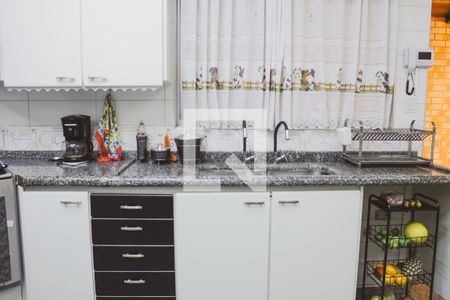 Casa à venda com 670m², 5 quartos e 6 vagasCozinha