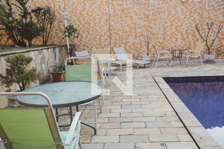 Casa à venda com 670m², 5 quartos e 6 vagasPiscina