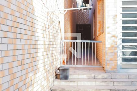 Casa à venda com 670m², 5 quartos e 6 vagasCorredor