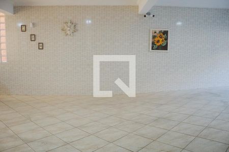 Casa à venda com 670m², 5 quartos e 6 vagasGaragem