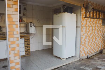 Casa à venda com 670m², 5 quartos e 6 vagasChurrasqueira