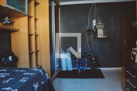 Suíte 1 de casa à venda com 5 quartos, 670m² em Vila Maria Alta, São Paulo