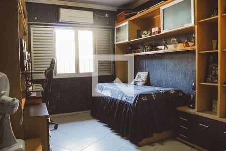 Suíte 1 de casa à venda com 5 quartos, 670m² em Vila Maria Alta, São Paulo