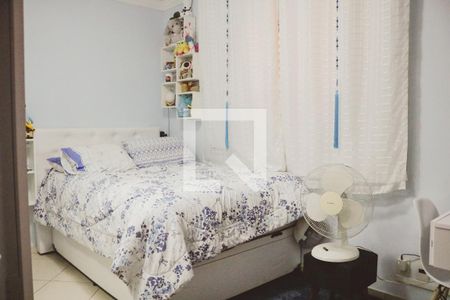 Suíte 2 de casa à venda com 5 quartos, 670m² em Vila Maria Alta, São Paulo