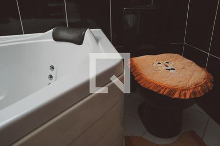 Casa à venda com 670m², 5 quartos e 6 vagasSuíte 3