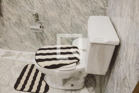 Banheiro da Suíte 1 de casa à venda com 5 quartos, 670m² em Vila Maria Alta, São Paulo