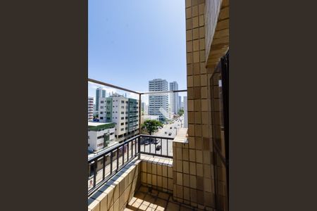 Varanda 2 de apartamento para alugar com 4 quartos, 240m² em Candeias, Jaboatão dos Guararapes