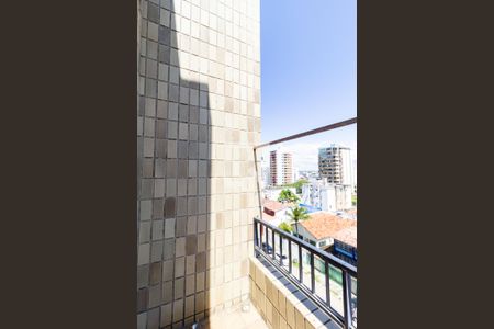 Varanda 1 de apartamento para alugar com 4 quartos, 240m² em Candeias, Jaboatão dos Guararapes