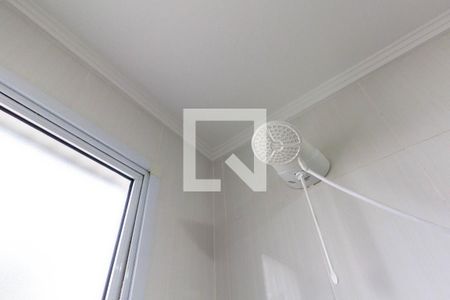 Apartamento para alugar com 130m², 3 quartos e 2 vagasBanheiro da Suíte