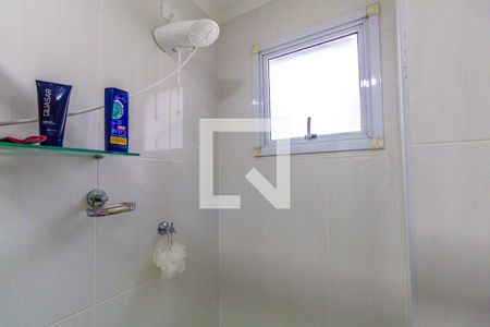 Apartamento para alugar com 130m², 3 quartos e 2 vagasBanheiro Social