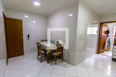 Apartamento para alugar com 130m², 3 quartos e 2 vagasCozinha