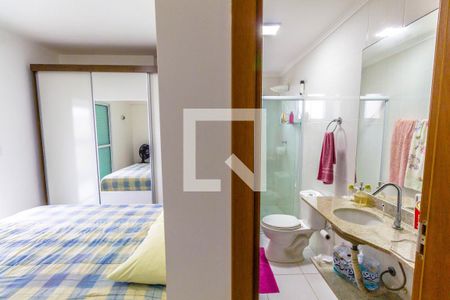 Apartamento para alugar com 130m², 3 quartos e 2 vagasSuíte