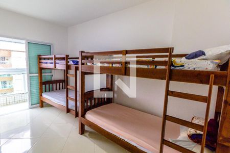 Apartamento para alugar com 130m², 3 quartos e 2 vagasQuarto 2