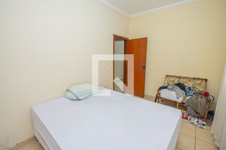Quarto 1 / suite de apartamento à venda com 3 quartos, 150m² em Santa Mônica, Belo Horizonte