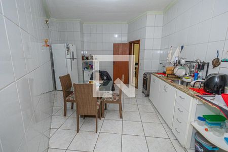 Apartamento à venda com 150m², 3 quartos e 1 vagaCozinha