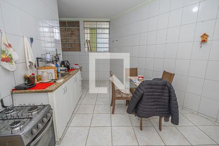 Apartamento à venda com 150m², 3 quartos e 1 vagaCozinha