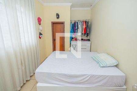 Quarto 1 / suite de apartamento à venda com 3 quartos, 150m² em Santa Mônica, Belo Horizonte
