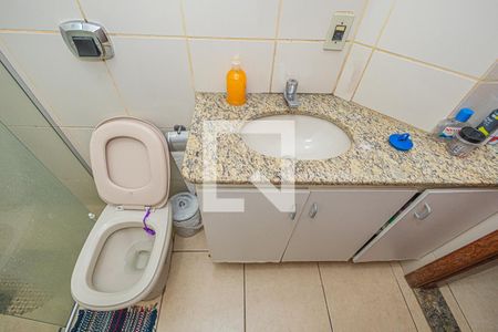 Apartamento à venda com 150m², 3 quartos e 1 vagaBanheiro