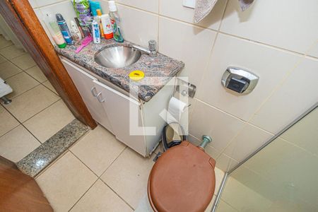 Apartamento à venda com 150m², 3 quartos e 1 vagaBnaheiro suite