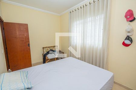 Quarto 1 / suite de apartamento à venda com 3 quartos, 150m² em Santa Mônica, Belo Horizonte