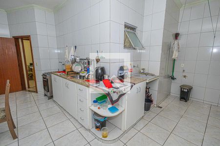 Apartamento à venda com 150m², 3 quartos e 1 vagaCozinha