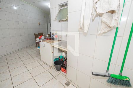 Apartamento à venda com 150m², 3 quartos e 1 vagaÁrea de serviço