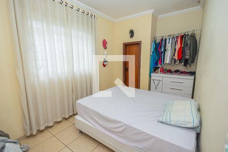 Quarto 1 / suite de apartamento à venda com 3 quartos, 150m² em Santa Mônica, Belo Horizonte