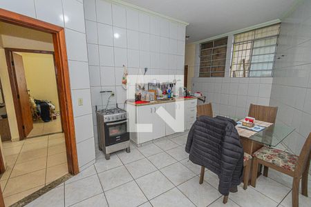 Apartamento à venda com 150m², 3 quartos e 1 vagaCozinha