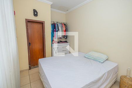 Quarto 1 / suite de apartamento à venda com 3 quartos, 150m² em Santa Mônica, Belo Horizonte