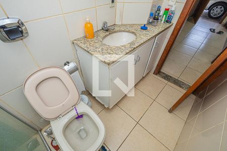Apartamento à venda com 150m², 3 quartos e 1 vagaBanheiro