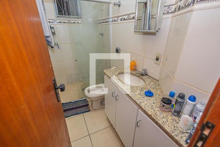 Apartamento à venda com 150m², 3 quartos e 1 vagaBanheiro