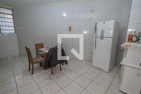 Apartamento à venda com 150m², 3 quartos e 1 vagaCozinha