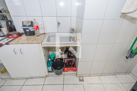 Apartamento à venda com 150m², 3 quartos e 1 vagaÁrea de serviço
