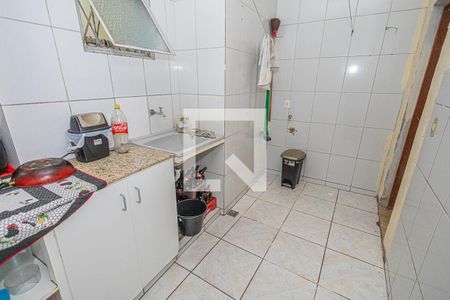 Apartamento à venda com 150m², 3 quartos e 1 vagaÁrea de serviço