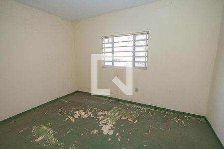 Quarto de kitnet/studio à venda com 1 quarto, 50m² em Santa Mônica, Belo Horizonte
