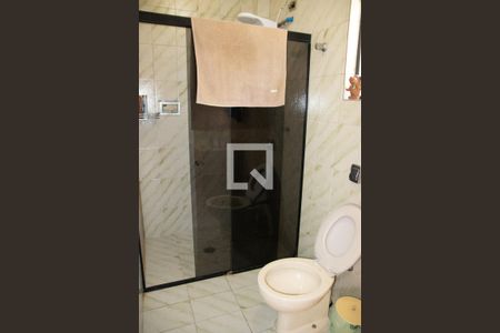 Casa para alugar com 412m², 4 quartos e 4 vagasBanheiro do Quarto 4