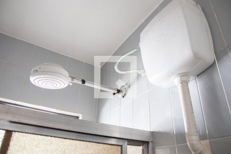 Casa para alugar com 412m², 4 quartos e 4 vagasBanheiro de serviço